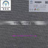 52%LINEN 48%POLYESTER INTERWOVEN CHAMBRAY FABRIC