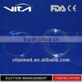 Feeding Tube (FCT009) With CE/FDA/ISO13485 Certificate