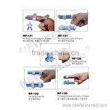 Finger Splint Types