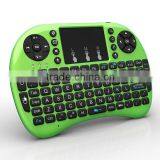 2016 Mini 2.4G Wireless Keyboard With Mouse Combo thumbnail-6