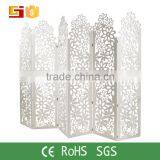 HOME-GJ Moveable Screens & Room Dividers Type and Wood Material Privacy Dividers thumbnail-5