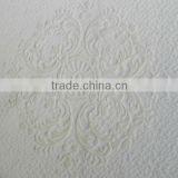 Hangzhou manufacturer jacquard fabric for pillow/latex/mattress