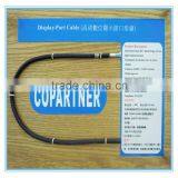 Copartner Factory Offer Copartner Displayport Cable thumbnail-2