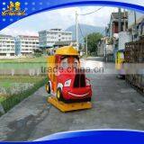 Rocking Kidder Rider Machine