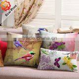 Colorful Beautiful Luxury Custom Made Pillow Cover With Designs thumbnail-1