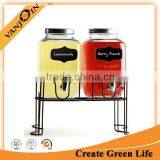 1.75 Gallon Beverage Dispenser thumbnail-3