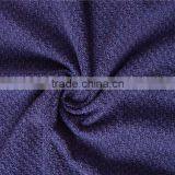 100% Polyester Warp Knitting Cation Heather Color Sofa Fabric Polyester Decoration Fabric