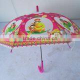 Japanese Traditional Transparent Umbrella