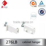 Facotry price plastic kitchen cabinet hanger