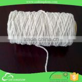 Ne 0.5/2 s mop cotton yarn factory supplier bleached white                        
                                                Quality Choice