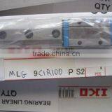 IKO MLC25 LWLC25 LWLC25B Linear Guide Slide Block MLC25C1HS2 LWLC25C1BHS2 thumbnail-2