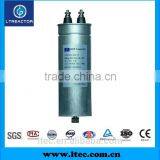 Capacitor Bank in PFC 50Hz 280V thumbnail-1