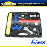 CALIBRE 21pcs Mini Dent puller set Paintless dent repair tools