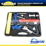 CALIBRE 21pcs Mini Dent Puller Set Paintless Dent Repair Tools thumbnail-1