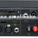 Tymine Professional B Series Power Amplifier thumbnail-2