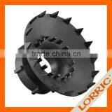 Patented Cooling Tower Spray Nozzle thumbnail-5