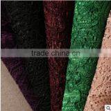 Sale Warp Knitting Reactive Dyeing Lace Fabric thumbnail-5