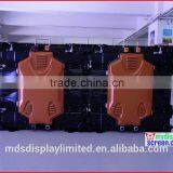 Cheapest P10 Outdoor Rental Smd Display, 640mm*640mm, IP65,high Referesh,high Gray Grade, High Brightness 7500NITS,p8,p10,p6 thumbnail-4