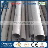 Good Price Super Duplex Stainless Steel Pipe Weight thumbnail-4