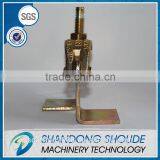 BS1139 Drop Forged Scaffolding Board Returning Clamp