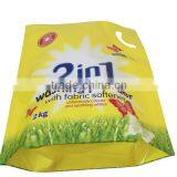 Stand up Plastic Washing Powder Bag thumbnail-2