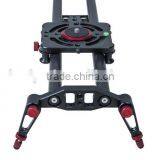 DS-S01+DS750H Adjustable Carbon Fiber Sliding Rail and Head Set for Camera Use thumbnail-6