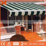 2015 New Design Unique waterproof awnings