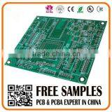Prototype Service FR-4 ROHS Custom Made Pcb in China thumbnail-3