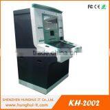 Customizable Bank VTM Virtual Teller Machine thumbnail-2