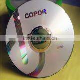 High Quality Cheap Blank CD With COPOR Popular Design 700MB 52X 80MIN thumbnail-1