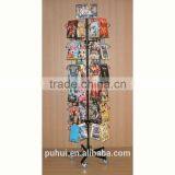 56 Pocket DVD Rack thumbnail-3