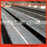 Poultry Farm House Design Cages Poultry Egg Layer Cage thumbnail-5