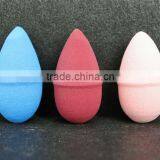 Oval Shape Face Wash Sponge