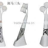 Make-up Remove Electric Face Cleaning Brush Facial Massage Brush Hot thumbnail-2