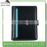 Leather Conference Set Stationery Printed PU Leather Wholesale Notebook thumbnail-2