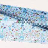 Custom Printed Holographic Plastic Cellophane thumbnail-5