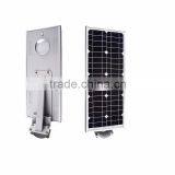 All in One High Brightness 12v Solar 15w Led Street Light thumbnail-4
