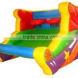 Free Throw Shootout,throw Basketball Game,inflatable Basketball Game thumbnail-2