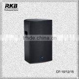 Concert Loudspeakers/cheap Sound Equipment thumbnail-1