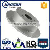 Long Life ALPHARD Brake Rotor,Auto Brake Disk With OE 42431 44030 thumbnail-2