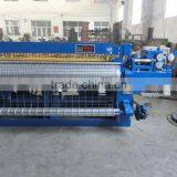 Heavy Full Automatic Welded Wire Mesh Machine(In Roll)