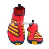 Aqua Shoes,Water Shoes, Surfing Shoes, Fitness, Gym, Yoga Shoes---Ballop Wing Pink thumbnail-1