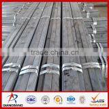 50CrVA Spring Steel Flat Bar