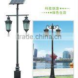 High Quality Landscaping Waterproof Led Solar Garden Light thumbnail-1