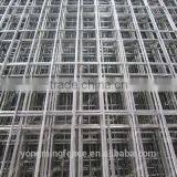 Galvanized Decorative Welded Wire Mesh Panels for Sale