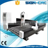 acrylic/mdf/wood/metal/marble mdf cnc engraver machine price