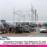 Guangzhou Manufactory Professional Light Gauge Truss House thumbnail-1