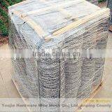 12#x12# Concertina Barbed Wire Fencing thumbnail-1