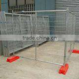 Construction Temporary Fencing
