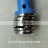 Hot Chamber Zinc Die Casting Mold/ Aluminum Die Casting /aluminium Die Casting With More 20 Years'experience thumbnail-2